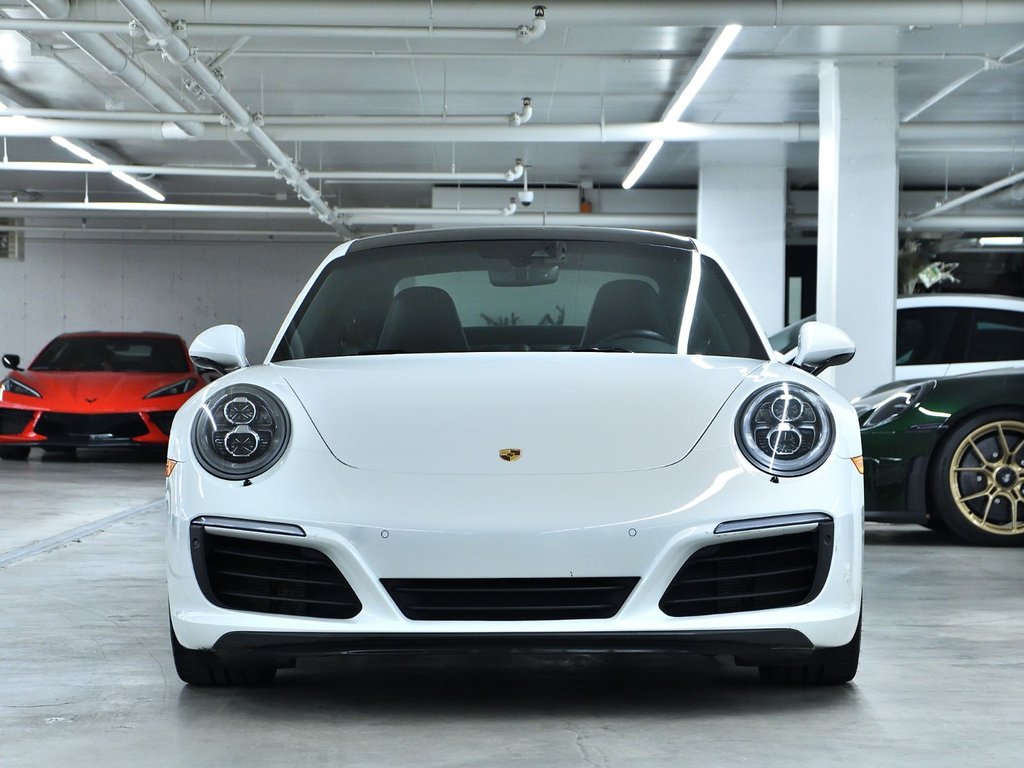 2017 Porsche 911 Carrera 4S in Laval, Quebec - 5 - w1024h768px