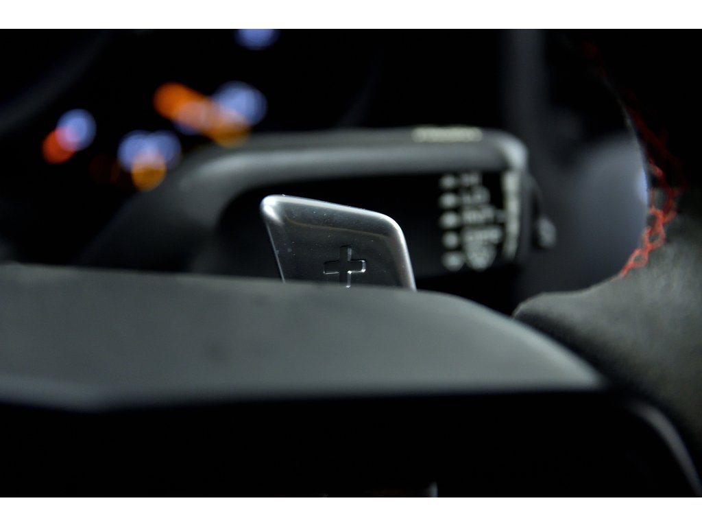 Porsche 911 GT3 Coupe / PDK / PCCBs / AXLE LIFT / BOSE 2018 à Laval, Québec - 25 - w1024h768px