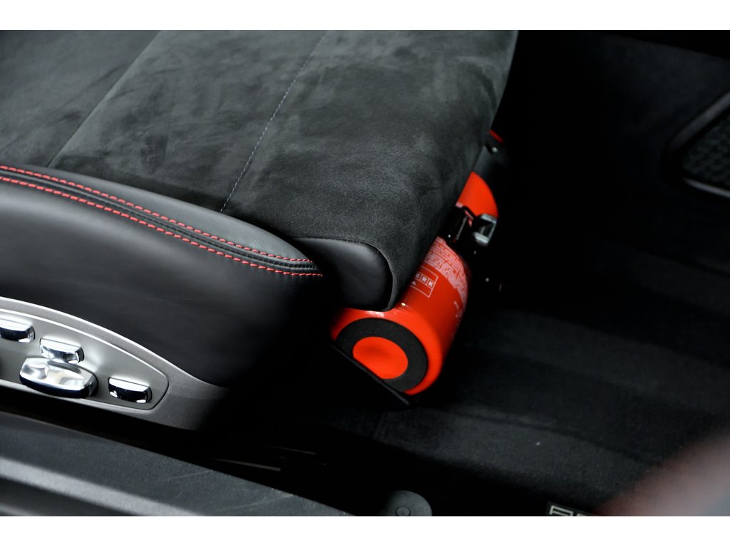 Porsche 911 GT3 Coupe / PDK / PCCBs / AXLE LIFT / BOSE 2018 à Laval, Québec - 38 - w1024h768px