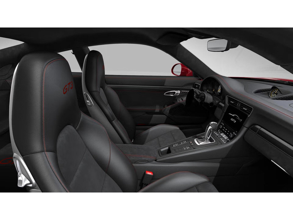 2018 Porsche 911 GT3 Coupe / PDK / PCCBs / AXLE LIFT / BOSE in Laval, Quebec - 6 - w1024h768px