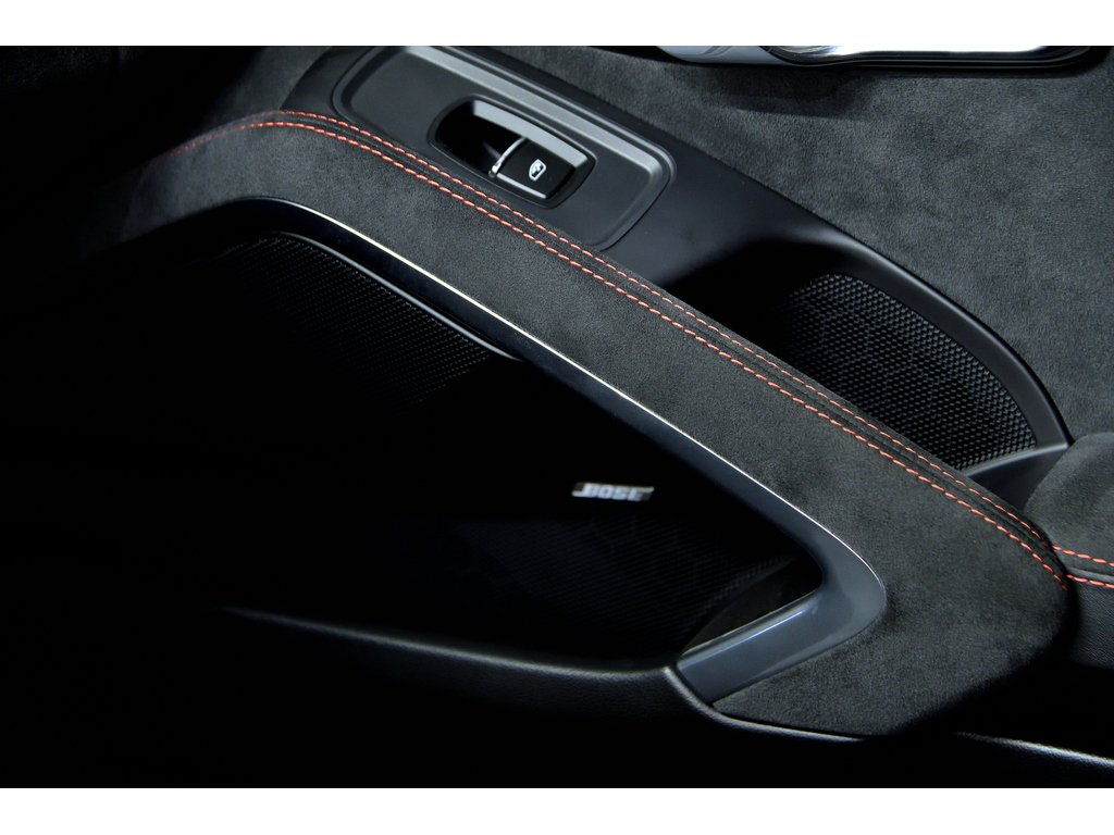 Porsche 911 GT3 Coupe / PDK / PCCBs / AXLE LIFT / BOSE 2018 à Laval, Québec - 35 - w1024h768px