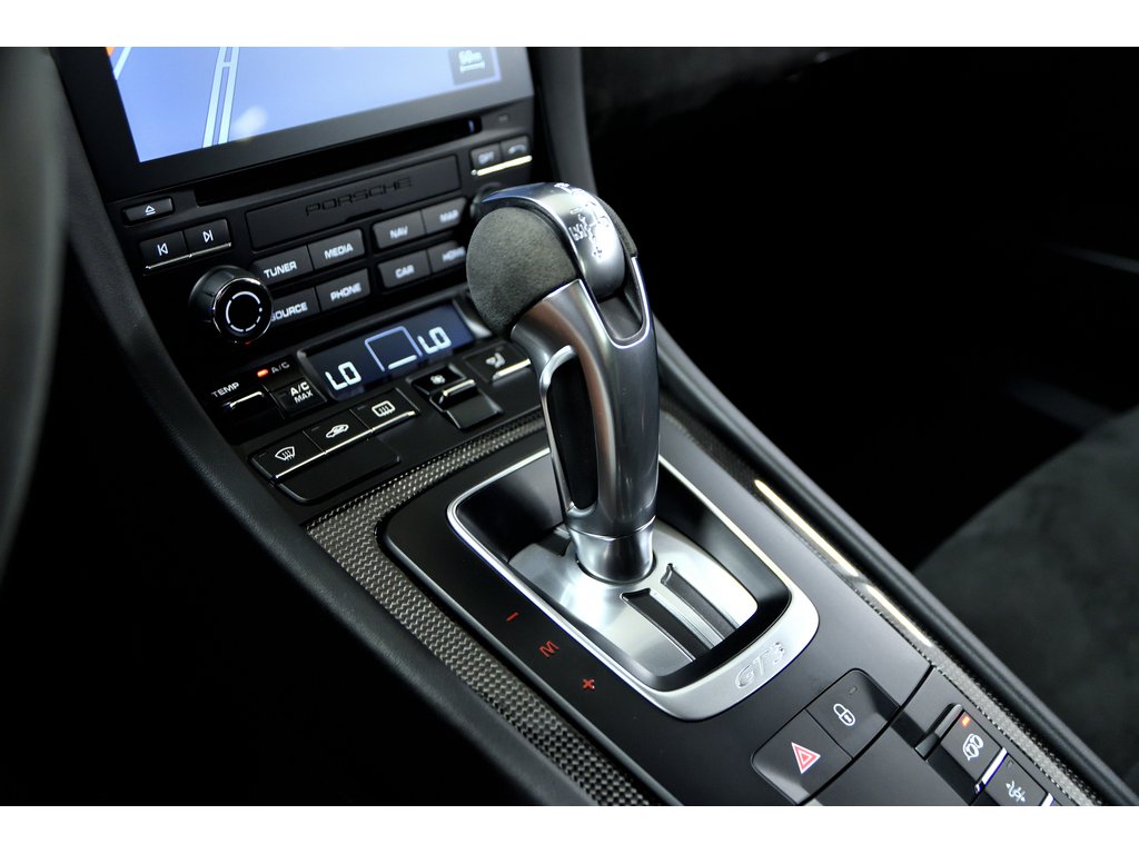 Porsche 911 GT3 Coupe / PDK / PCCBs / AXLE LIFT / BOSE 2018 à Laval, Québec - 30 - w1024h768px