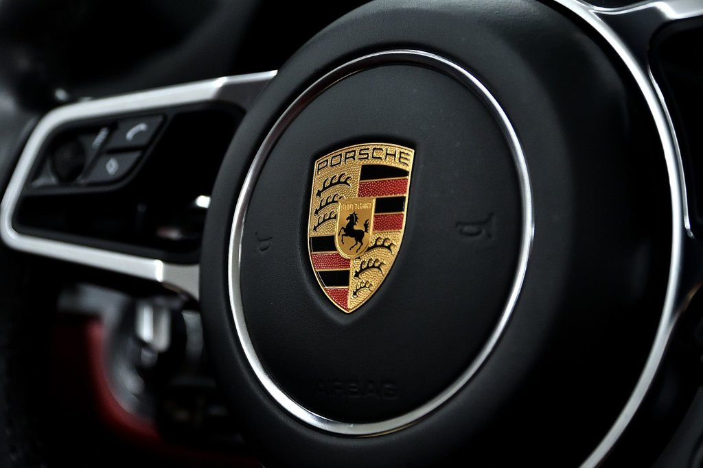 Porsche 911 Carrera S 2018 à Laval, Québec - 22 - w1024h768px