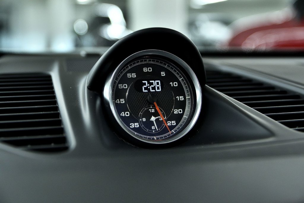 Porsche 911 Carrera S 2018 à Laval, Québec - 20 - w1024h768px