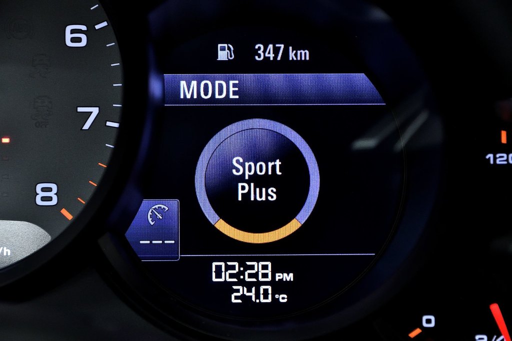 Porsche 911 Carrera S 2018 à Laval, Québec - 21 - w1024h768px