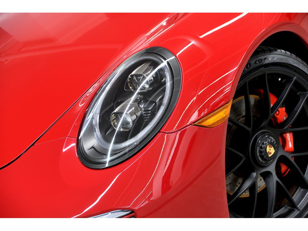 2019 Porsche 911 Carrera 4 GTS Coupe / SportDesign / BOSE in Laval, Quebec - 7 - w1024h768px