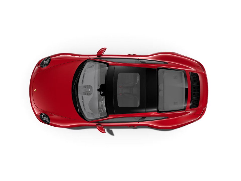 2019 Porsche 911 Carrera 4 GTS Coupe / SportDesign / BOSE in Laval, Quebec - 4 - w1024h768px