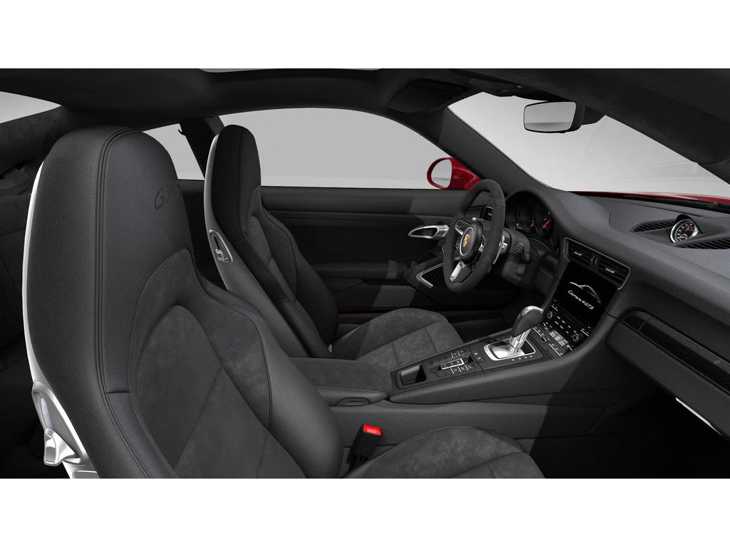2019 Porsche 911 Carrera 4 GTS Coupe / SportDesign / BOSE in Laval, Quebec - 6 - w1024h768px