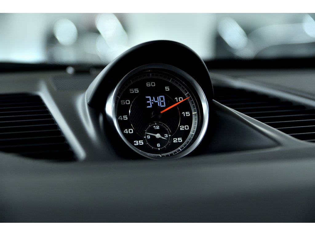 2019 Porsche 911 Carrera 4 GTS Coupe / SportDesign / BOSE in Laval, Quebec - 22 - w1024h768px