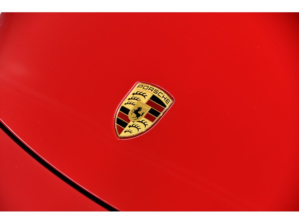 2019 Porsche 911 Carrera 4 GTS Coupe / SportDesign / BOSE in Laval, Quebec - 6 - w1024h768px