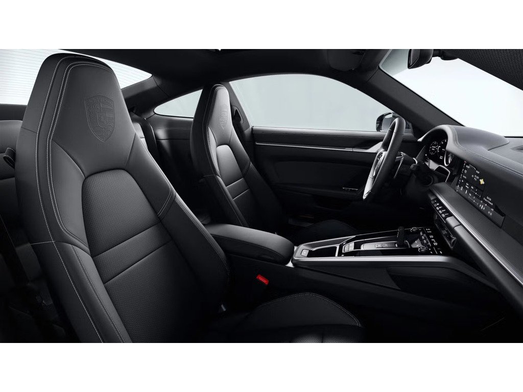 Porsche 911 Carrera S Coupe / Premium Package / Sport Package 2021 à Laval, Québec - 6 - w1024h768px