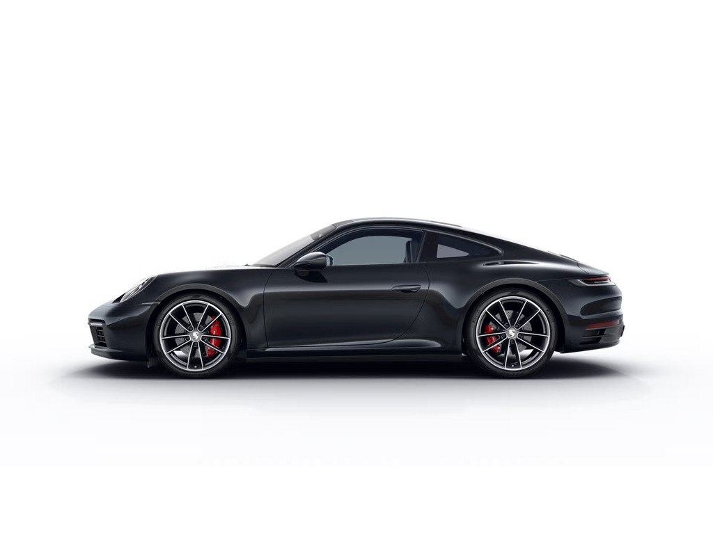 Porsche 911 Carrera S Coupe / Premium Package / Sport Package 2021 à Laval, Québec - 2 - w1024h768px