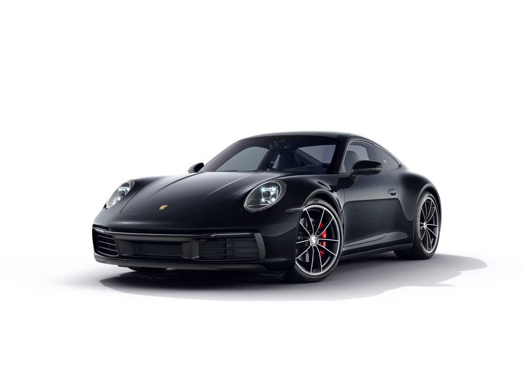 Porsche 911 Carrera S Coupe / Premium Package / Sport Package 2021 à Laval, Québec - 1 - w1024h768px