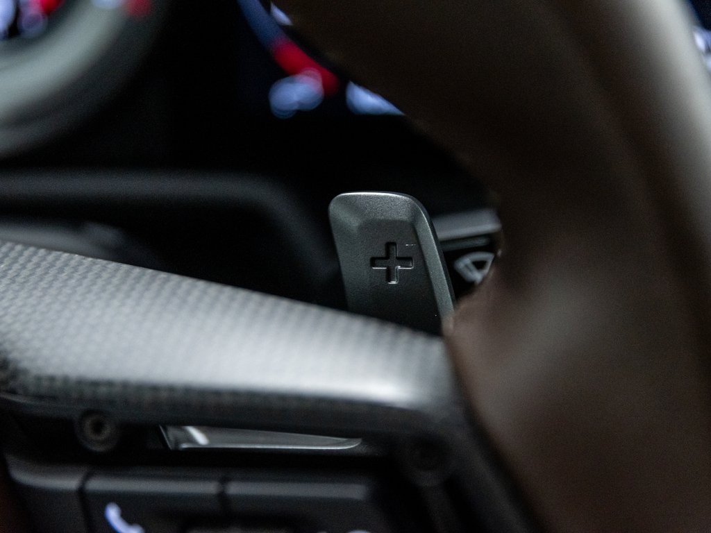 2021 Porsche 911 Turbo Coupe / PDCC / Sport Exhaust / BOSE in Laval, Quebec - 20 - w1024h768px