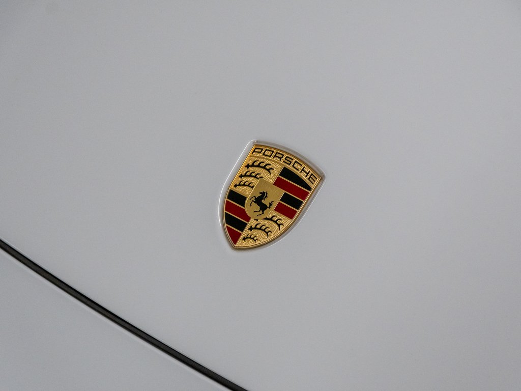 2021 Porsche 911 Turbo Coupe / PDCC / Sport Exhaust / BOSE in Laval, Quebec - 6 - w1024h768px