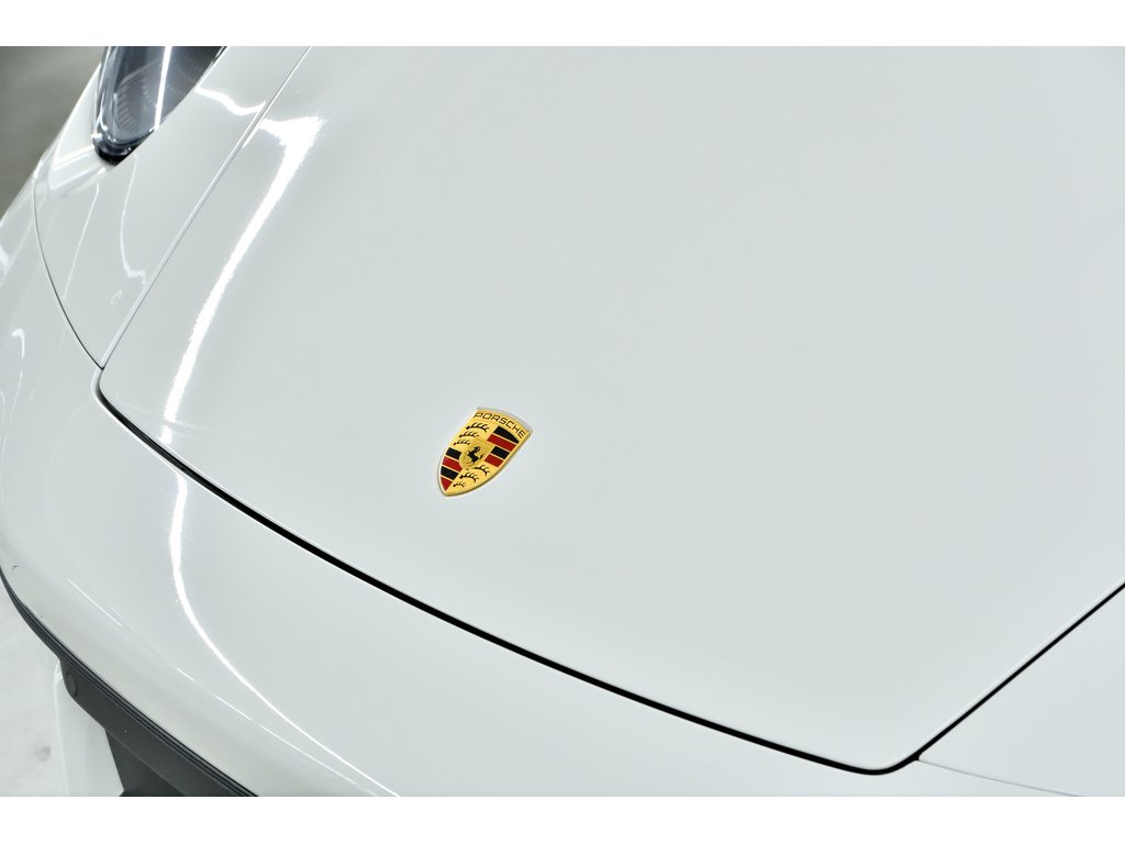 2021 Porsche 911 Turbo Coupe / PDCC / Sport Exhaust / BOSE in Laval, Quebec - 6 - w1024h768px