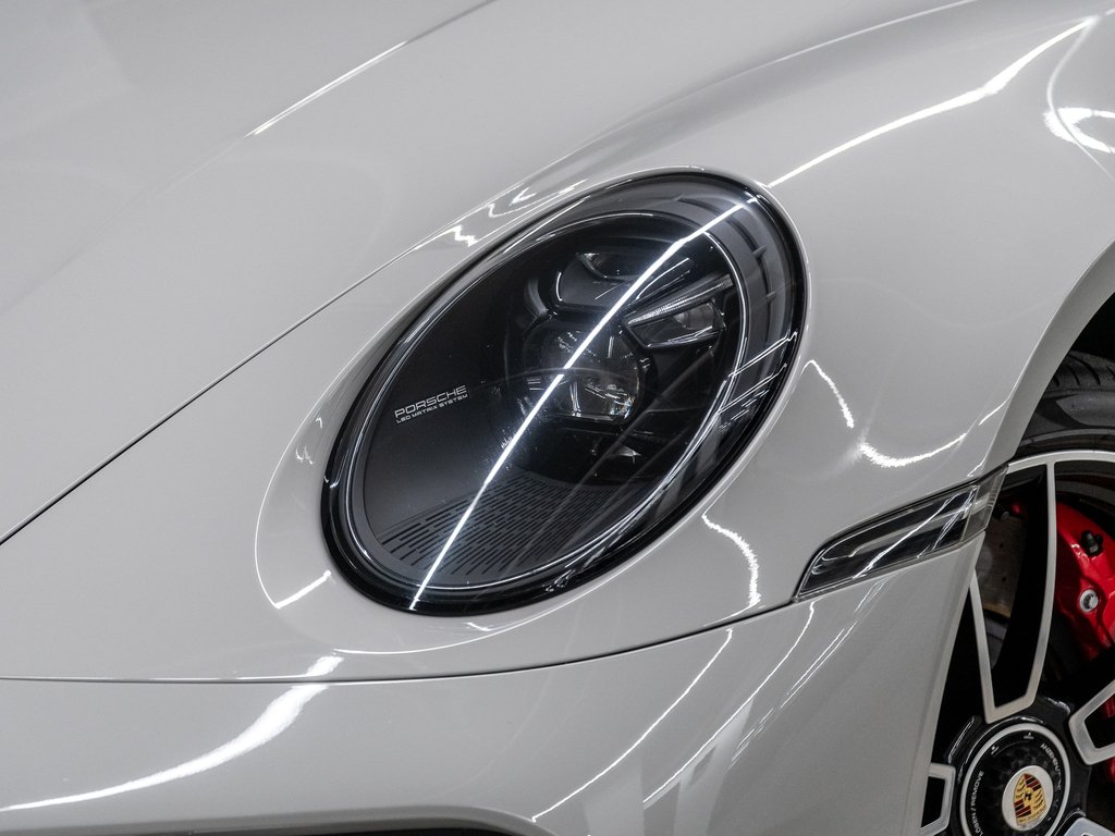 2021 Porsche 911 Turbo Coupe / PDCC / Sport Exhaust / BOSE in Laval, Quebec - 7 - w1024h768px