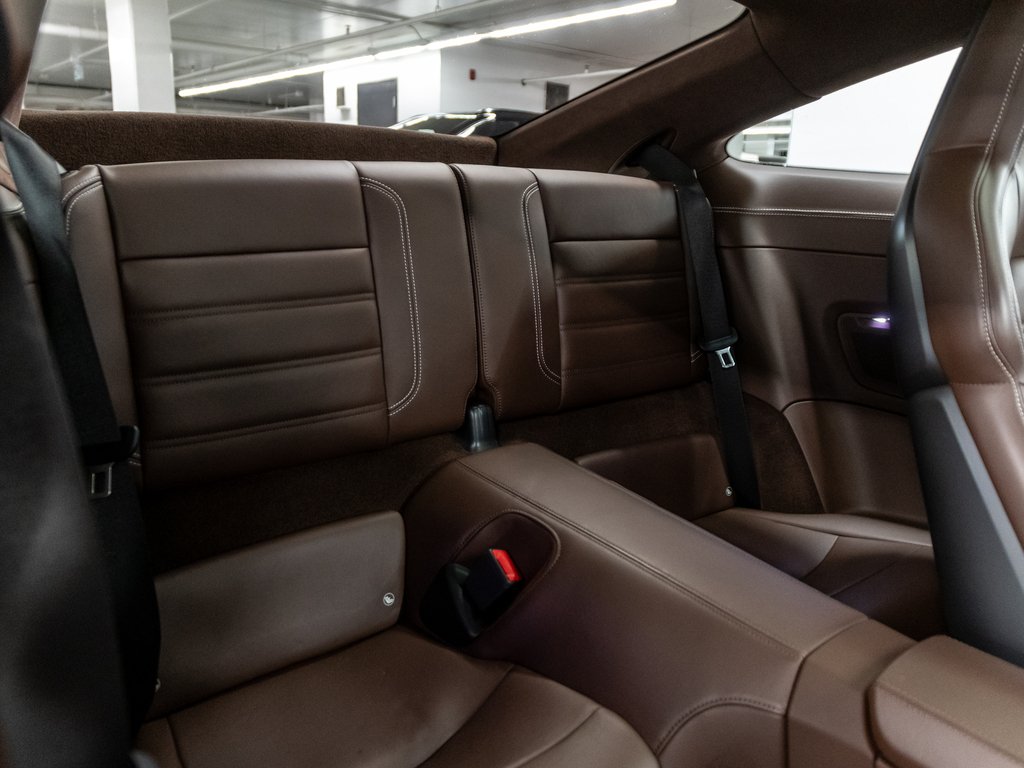 2021 Porsche 911 Turbo Coupe / PDCC / Sport Exhaust / BOSE in Laval, Quebec - 34 - w1024h768px