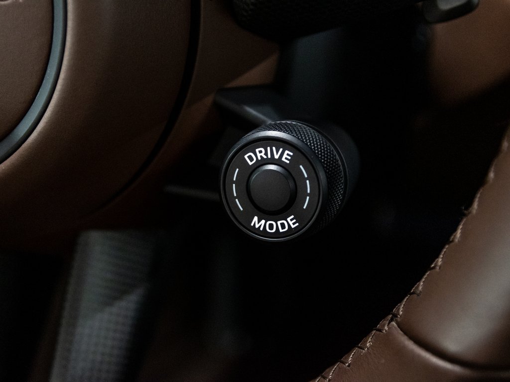 2021 Porsche 911 Turbo Coupe / PDCC / Sport Exhaust / BOSE in Laval, Quebec - 19 - w1024h768px