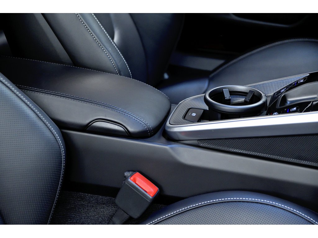 Porsche 911 Turbo S / Lightweight Package / Axle Lift / BOSE 2021 à Laval, Québec - 34 - w1024h768px