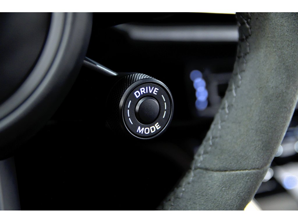 2021 Porsche 911 Turbo S / Lightweight Package / Axle Lift / BOSE in Laval, Quebec - 27 - w1024h768px