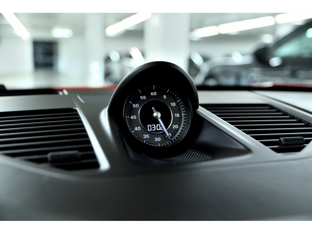 2021 Porsche 911 Turbo S / Lightweight Package / Axle Lift / BOSE in Laval, Quebec - 19 - w1024h768px