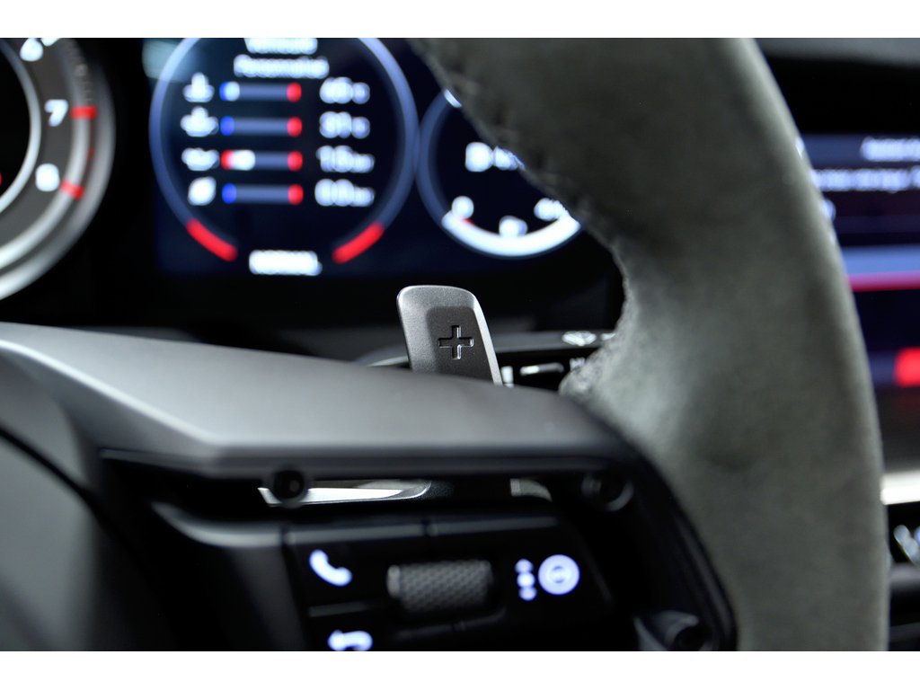 2021 Porsche 911 Turbo S / Lightweight Package / Axle Lift / BOSE in Laval, Quebec - 18 - w1024h768px