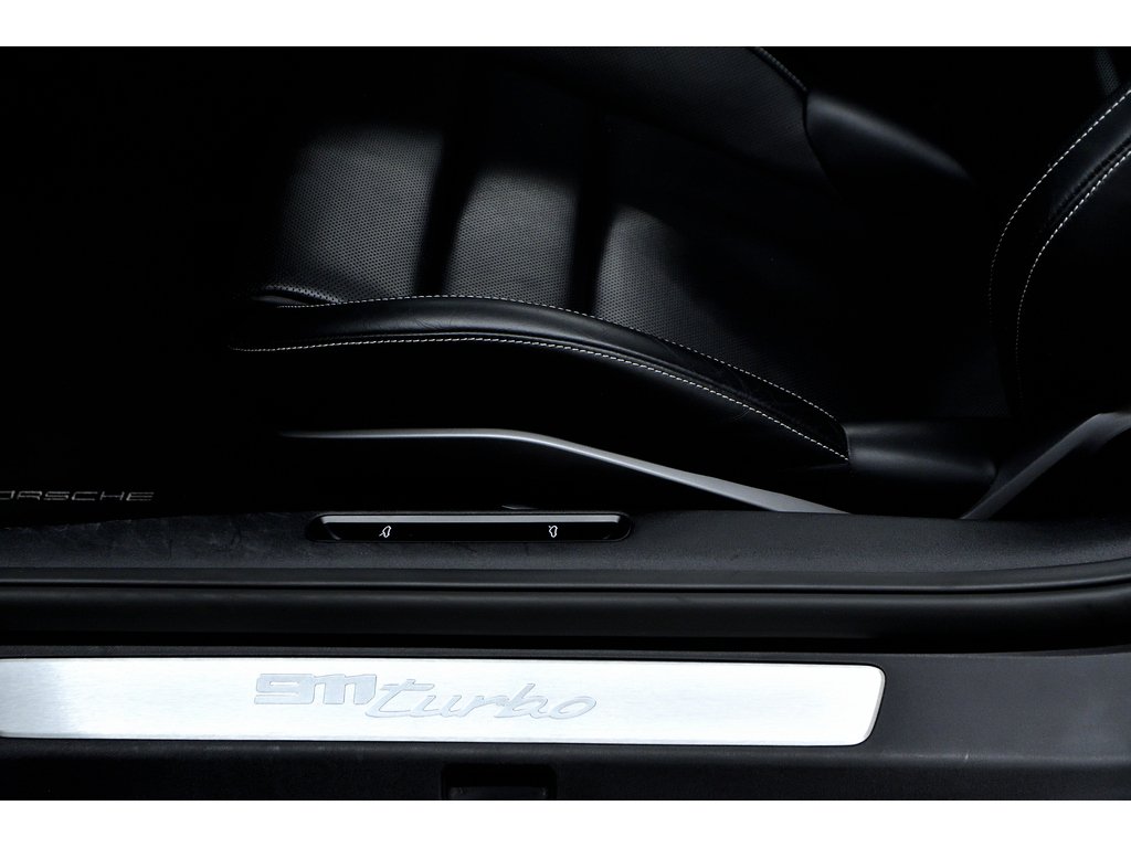 2021 Porsche 911 Turbo Cabriolet / Sport Exhaust / Axle Lift / BOSE in Laval, Quebec - 18 - w1024h768px