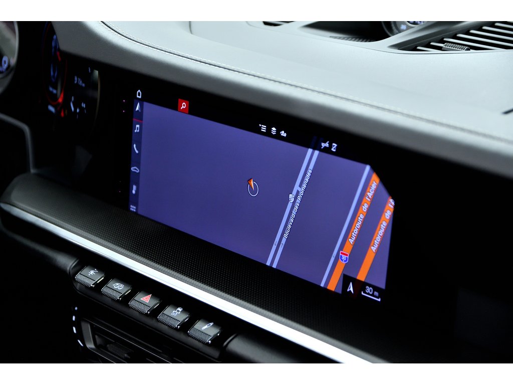 2021 Porsche 911 Turbo Cabriolet / Sport Exhaust / Axle Lift / BOSE in Laval, Quebec - 34 - w1024h768px