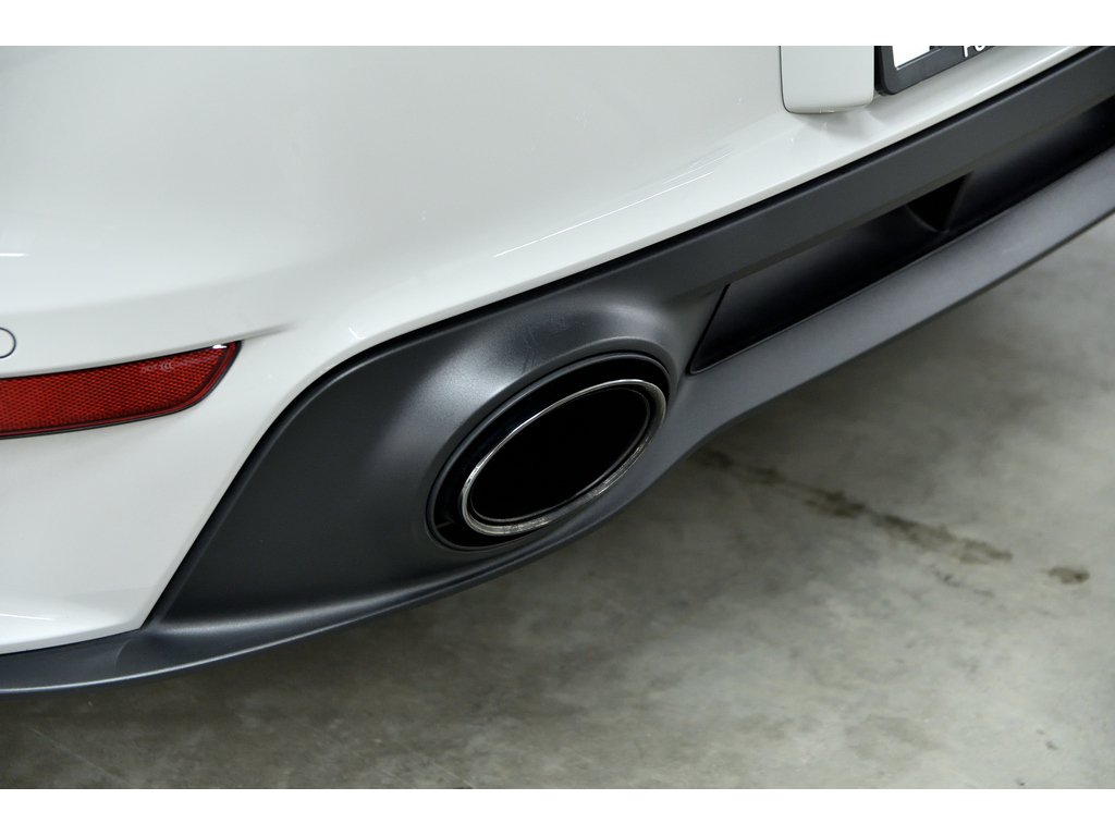2021 Porsche 911 Turbo Cabriolet / Sport Exhaust / Axle Lift / BOSE in Laval, Quebec - 13 - w1024h768px