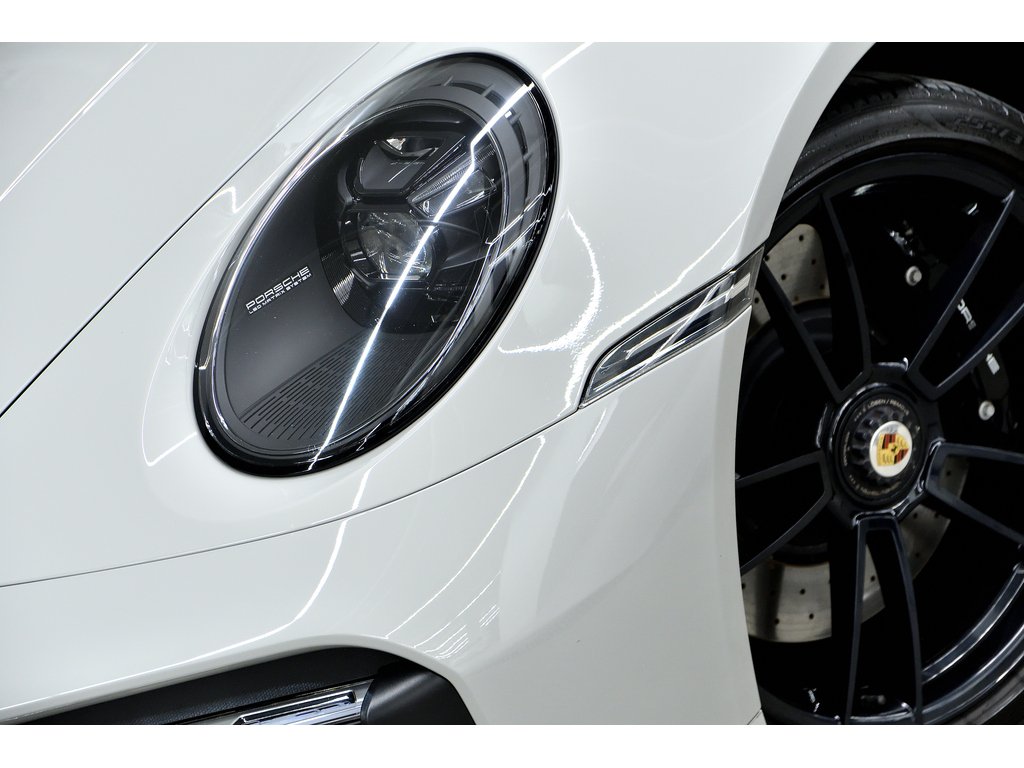 2021 Porsche 911 Turbo Cabriolet / Sport Exhaust / Axle Lift / BOSE in Laval, Quebec - 7 - w1024h768px