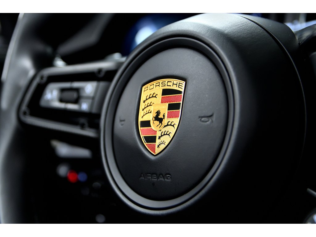 2021 Porsche 911 Turbo Cabriolet / Sport Exhaust / Axle Lift / BOSE in Laval, Quebec - 22 - w1024h768px