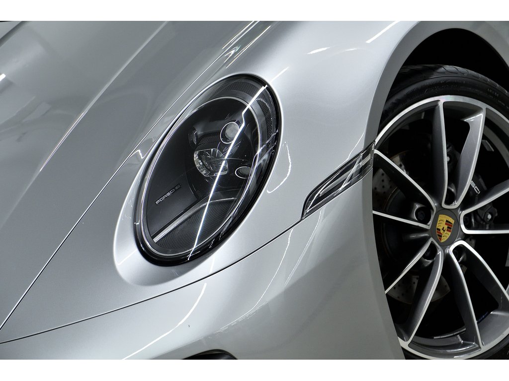 Porsche 911 Carrera 4 Coupe / Premium + Sport Package / BOSE 2021 à Laval, Québec - 7 - w1024h768px