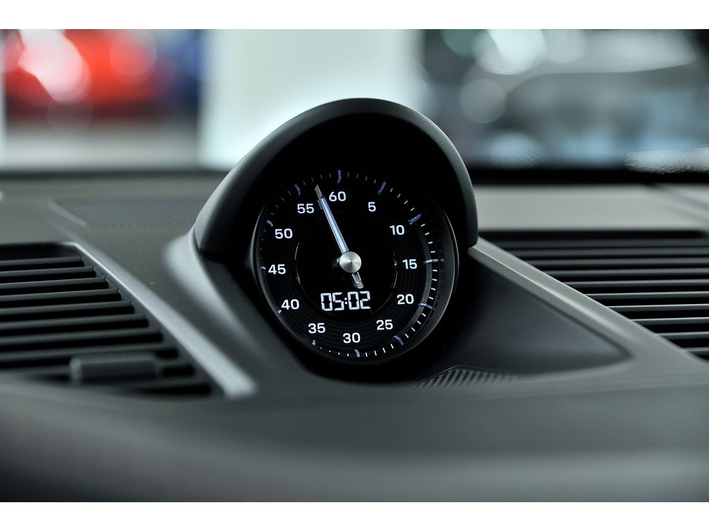 Porsche 911 Carrera 4 Coupe / Premium + Sport Package / BOSE 2021 à Laval, Québec - 21 - w1024h768px