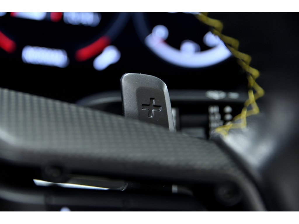 Porsche 911 Turbo S Cab / Sport Pack / PASM / Sport Exhaust 2021 à Laval, Québec - 22 - w1024h768px