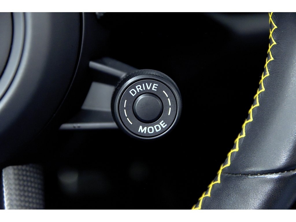 Porsche 911 Turbo S Cab / Sport Pack / PASM / Sport Exhaust 2021 à Laval, Québec - 21 - w1024h768px