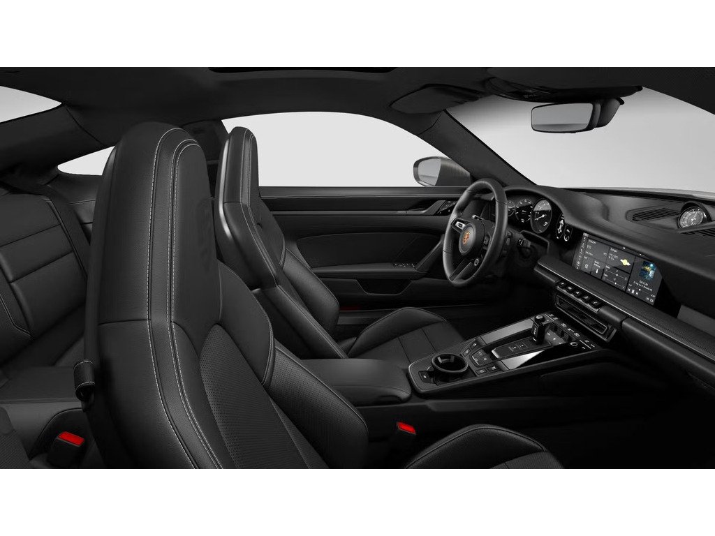 2021 Porsche 911 Carrera 4 Coupe / Sport Package + Premium Package in Laval, Quebec - 6 - w1024h768px