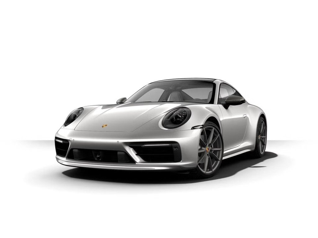 2021 Porsche 911 Carrera 4 Coupe / Sport Package + Premium Package in Laval, Quebec - 1 - w1024h768px