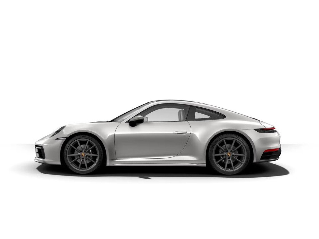 2021 Porsche 911 Carrera 4 Coupe / Sport Package + Premium Package in Laval, Quebec - 2 - w1024h768px