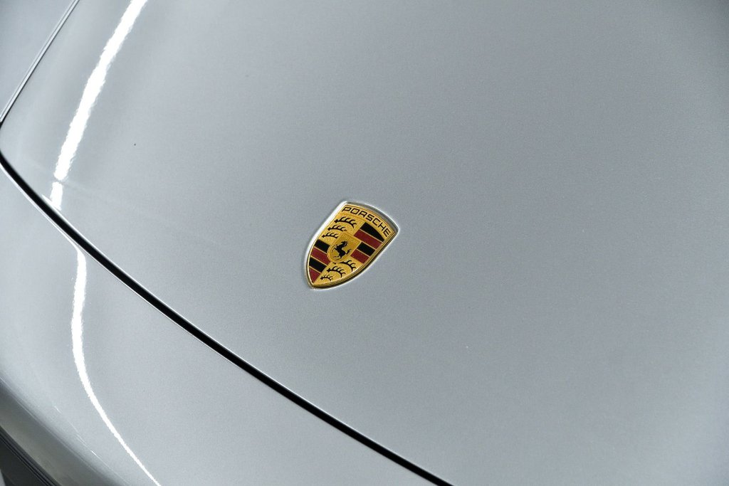 2021 Porsche 911 Turbo S in Laval, Quebec - 6 - w1024h768px