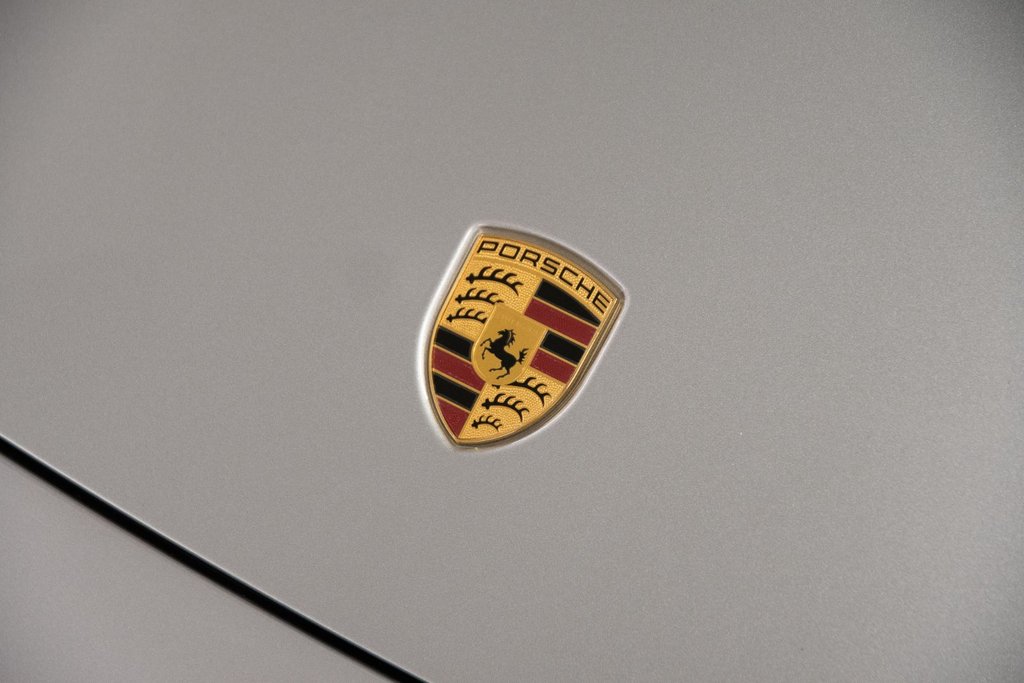2021 Porsche 911 Turbo S in Laval, Quebec - 5 - w1024h768px