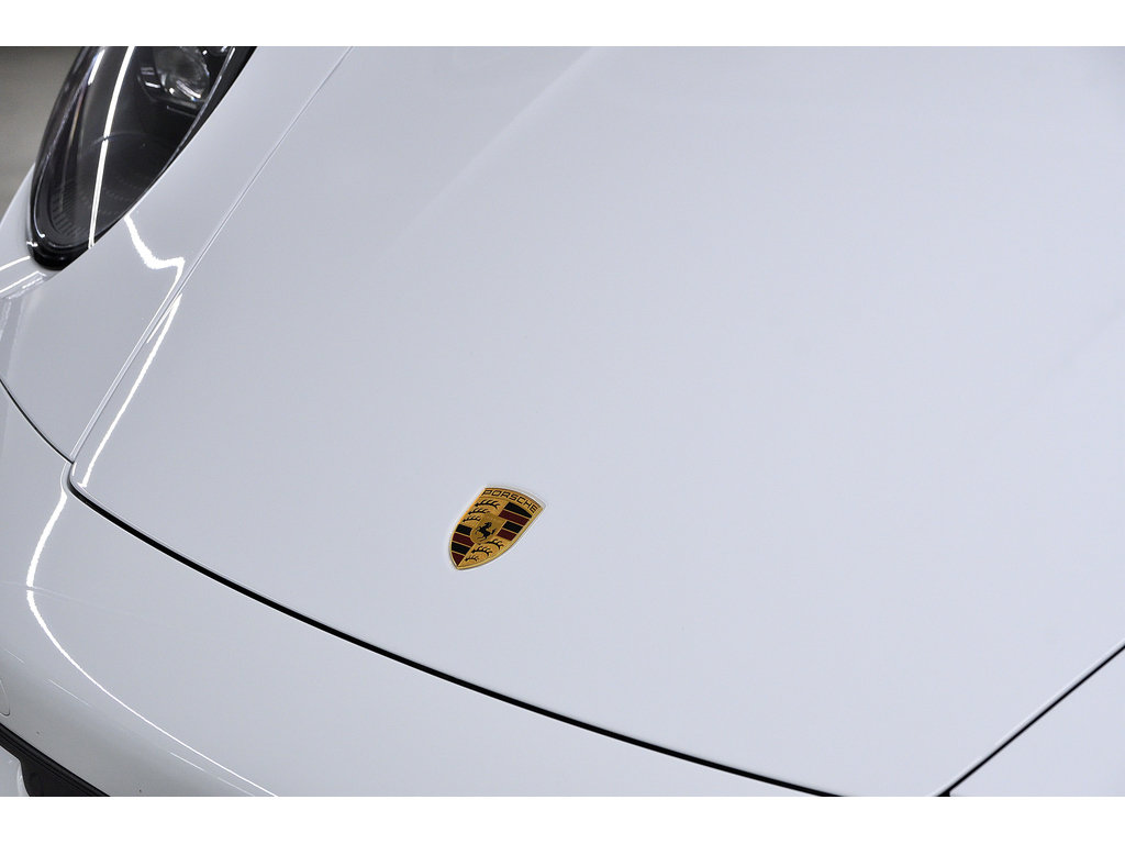 Porsche 911 Turbo S Cabriolet  / Burmester High End 2022 à Laval, Québec - 3 - w1024h768px