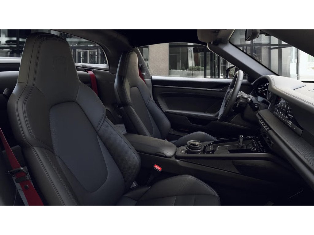 Porsche 911 Targa 4 GTS / Premium Package / Burmester 2022 à Laval, Québec - 6 - w1024h768px