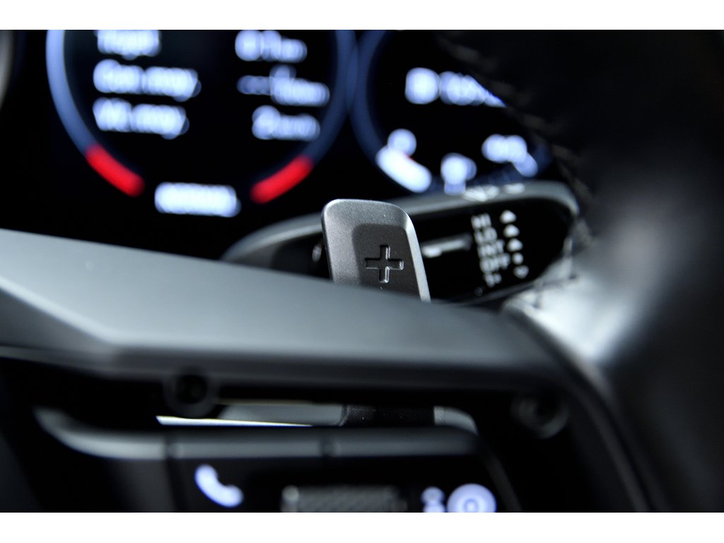 2022 Porsche 911 Turbo Coupe / PDCC / Sport Exhaust / BOSE in Laval, Quebec - 22 - w1024h768px