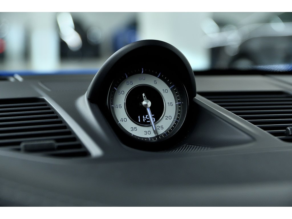 Porsche 911 Turbo Coupe / PDCC / Sport Exhaust / BOSE 2022 à Laval, Québec - 24 - w1024h768px