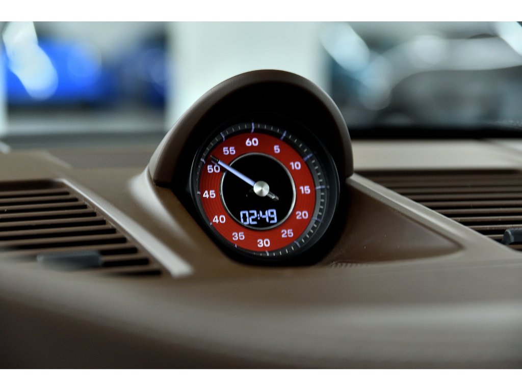 Porsche 911 Turbo Cabriolet / Sport Exhaust / 18 Ways / BOSE 2022 à Laval, Québec - 24 - w1024h768px