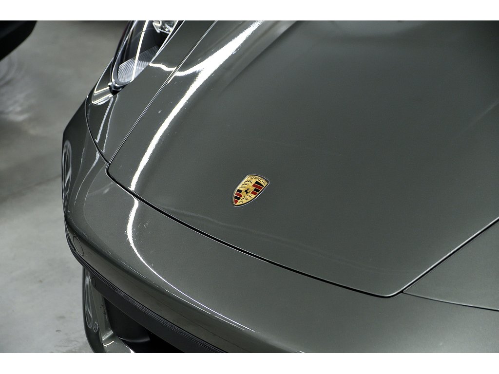 Porsche 911 Turbo Cabriolet / Sport Exhaust / 18 Ways / BOSE 2022 à Laval, Québec - 6 - w1024h768px