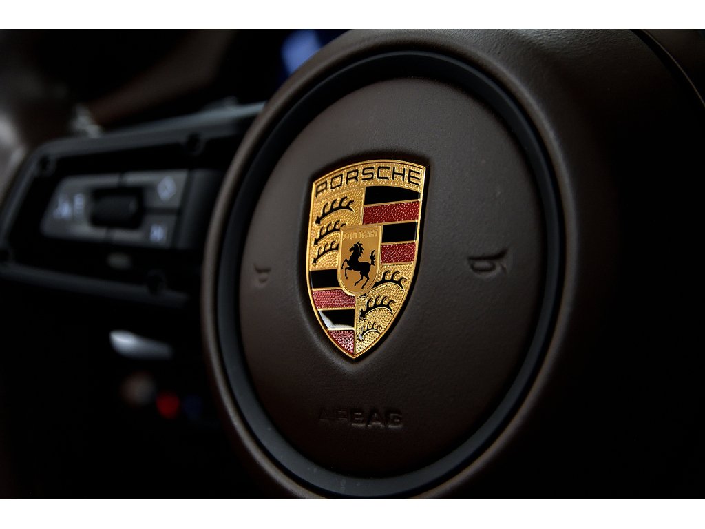 Porsche 911 Turbo Cabriolet / Sport Exhaust / 18 Ways / BOSE 2022 à Laval, Québec - 21 - w1024h768px