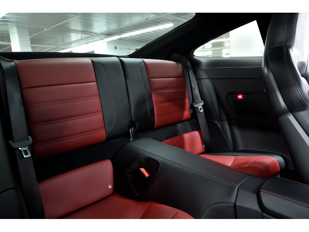 2022 Porsche 911 Turbo S Coupe in Laval, Quebec - 40 - w1024h768px