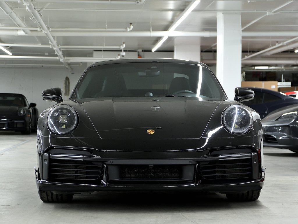 2022 Porsche 911 Turbo S Coupe in Laval, Quebec - 5 - w1024h768px